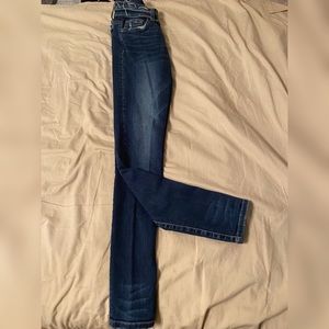 Buckle (Flying Monkey) Skinny Jeans
